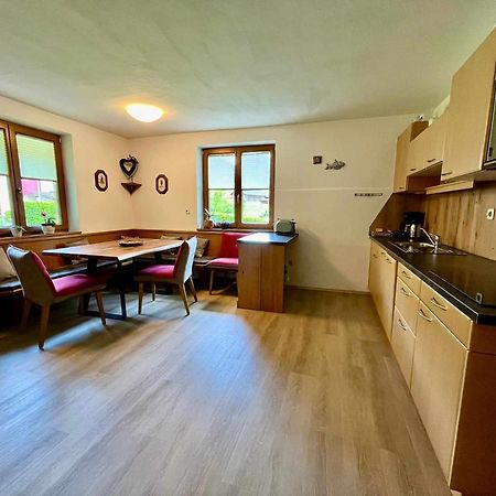 Ferienwohnung Rita Kroell Mayrhofen Kültér fotó
