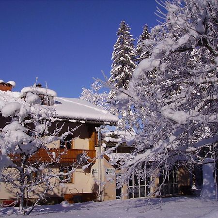 Ferienwohnung Rita Kroell Mayrhofen Kültér fotó