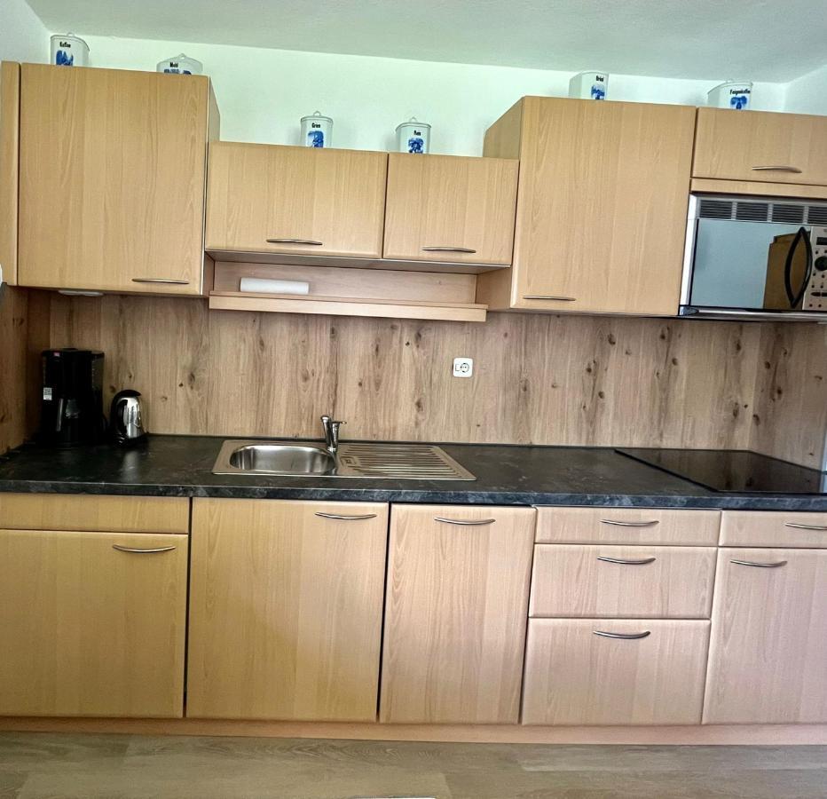 Ferienwohnung Rita Kroell Mayrhofen Kültér fotó