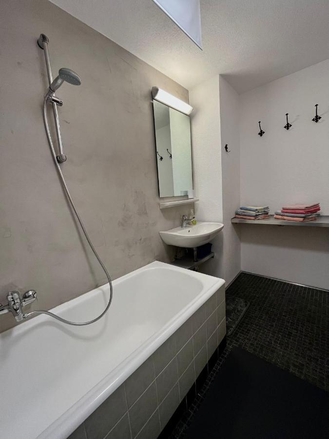 Ferienwohnung Rita Kroell Mayrhofen Kültér fotó