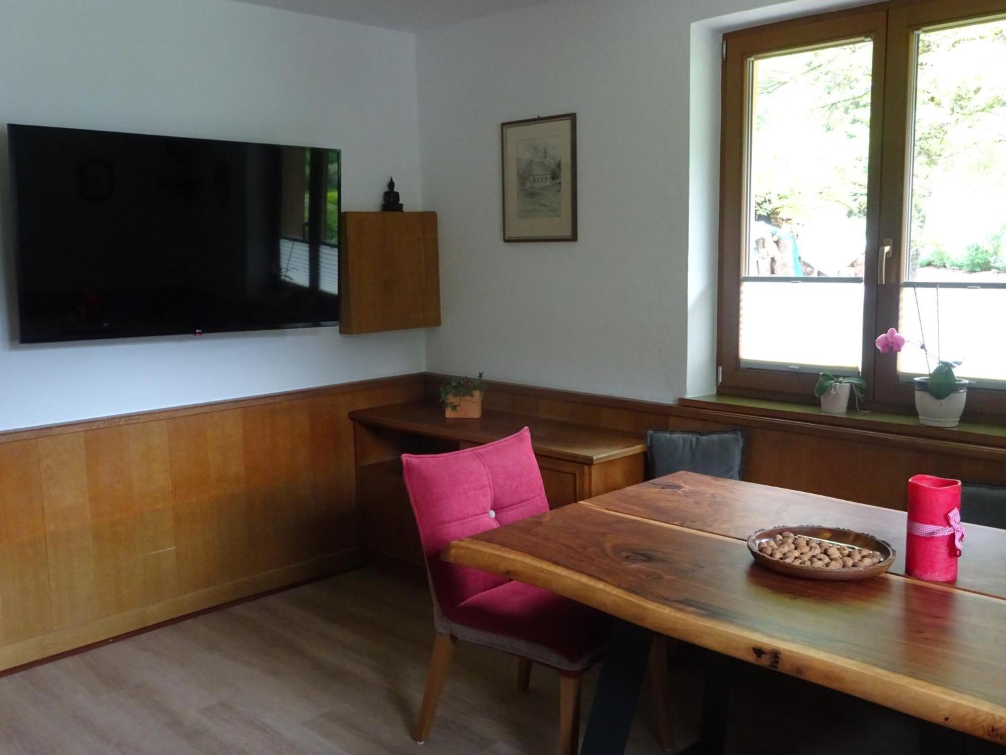 Ferienwohnung Rita Kroell Mayrhofen Kültér fotó